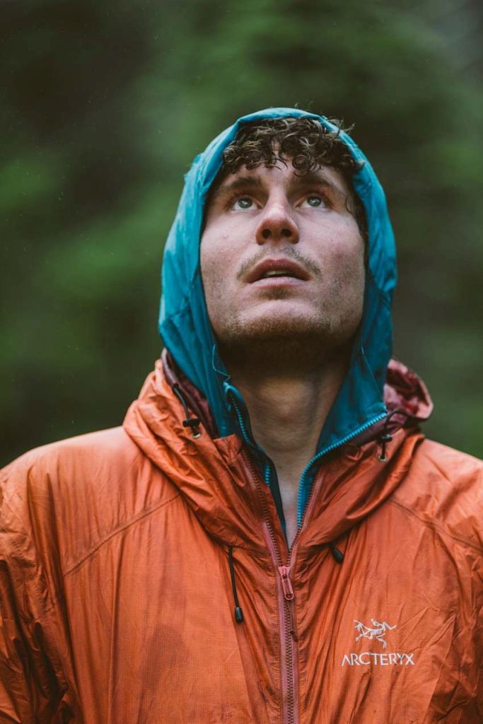 Marc-André Leclerc @ Red Bull