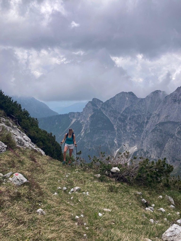 Foto Melania Lunazzi