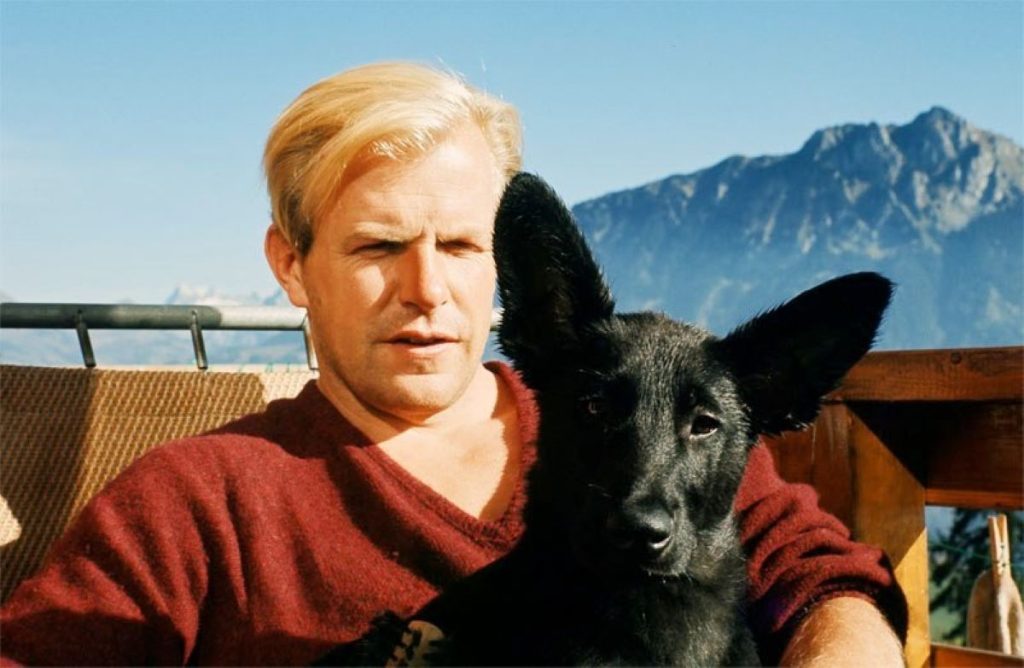 John Harlin @ www.johnharlin.net