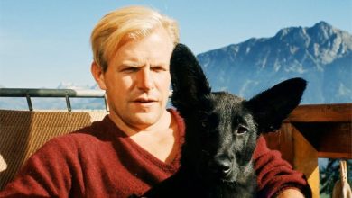 John Harlin @ www.johnharlin.net