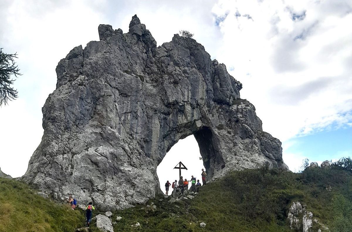 “Con le Guide sulle montagne di Lombardia”: 12 escursioni gratuite