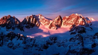 Spetatcolo in Alta Valmalenco. Foto Jacopo Merizzi