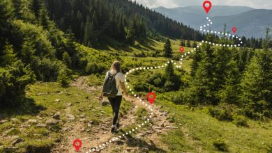 Utilizzando esclusivamente certe tecnologie si cammina come telecomandati @ Adobe Stock