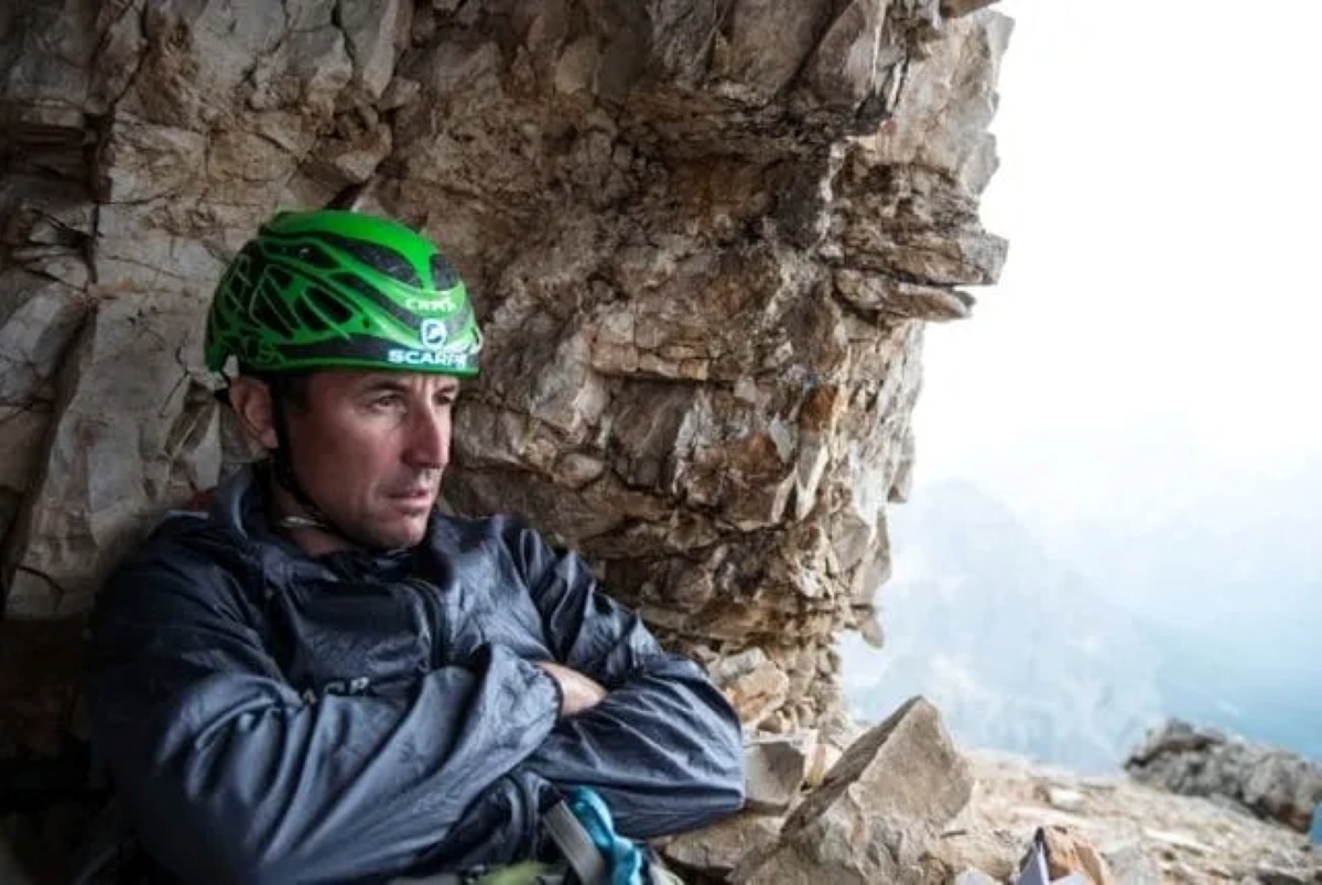 È morto Cristian Brenna, leggenda dell’arrampicata italiana
