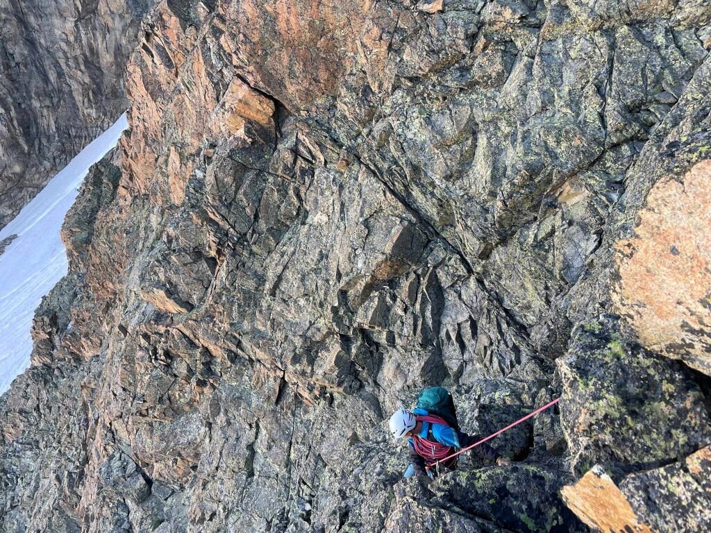 I gradi bassi vengono ampiamente superati dalla complessità dell