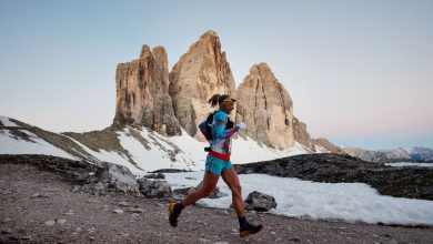 Lavaredo Ultra Trail