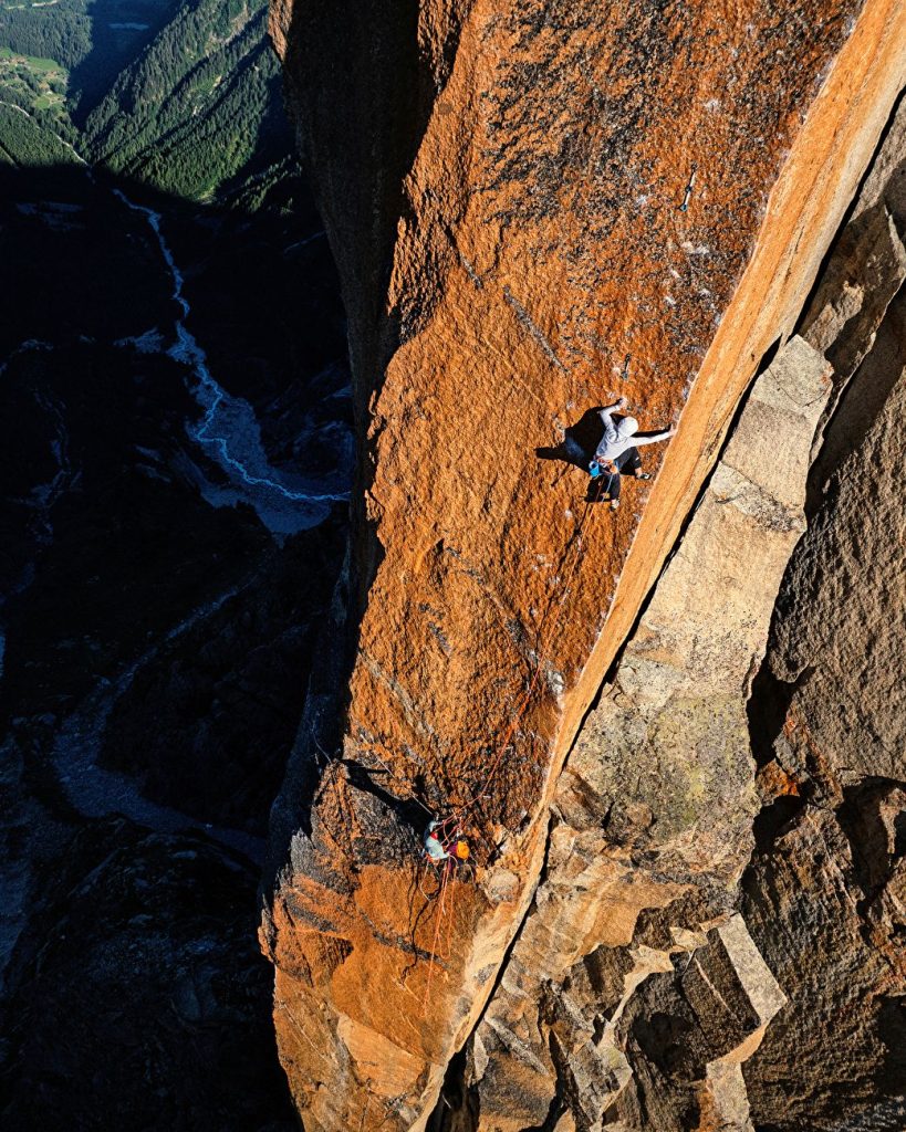 Camilla Moroni e Piero Vidi su Histoire Sans Fin @ Andrea Cossu - Onsen Productions