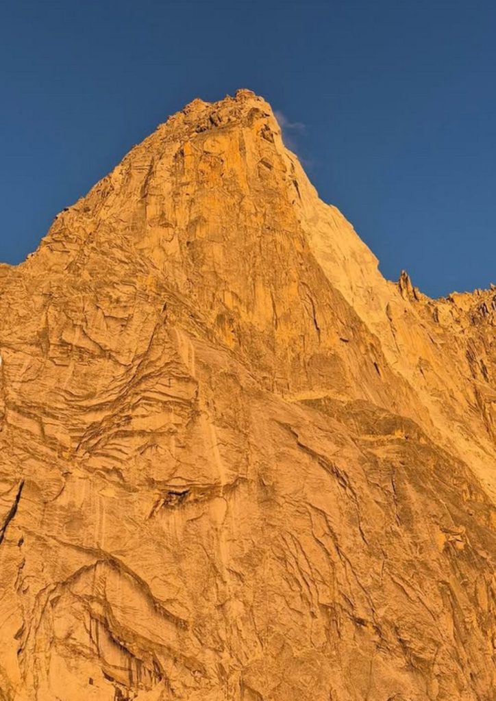 Il Petit Dru @ja_dobrzan