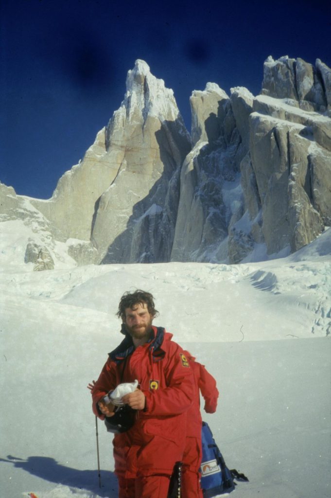Paolo Caruso. @ Archivio Caruso, Sarchi, Giarolli, Salvaterra