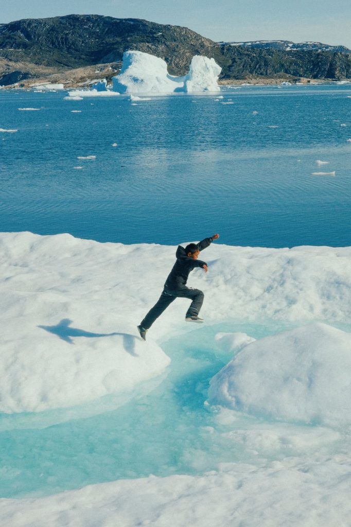 ALPS Groenland Kullorsuaq @Julia Jonas Schmitt