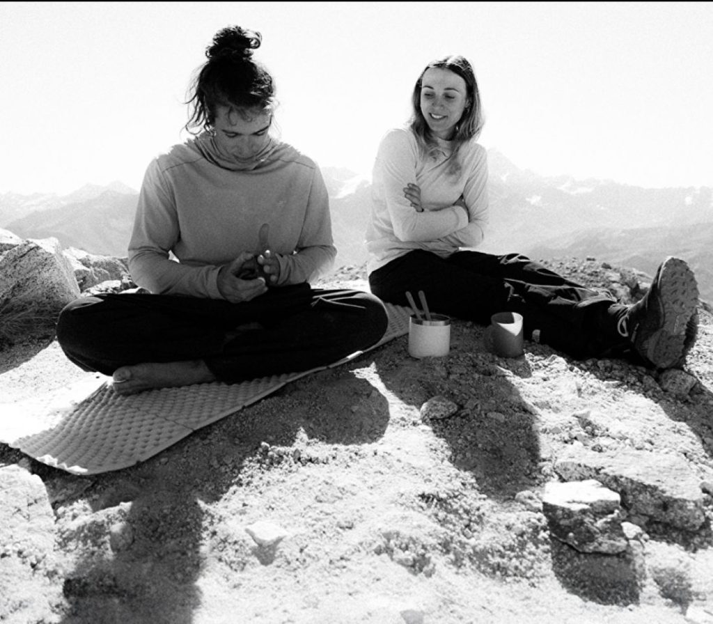 Camilla Moroni e Pietro Vidi @ Andrea Cossu-Onsen Productions