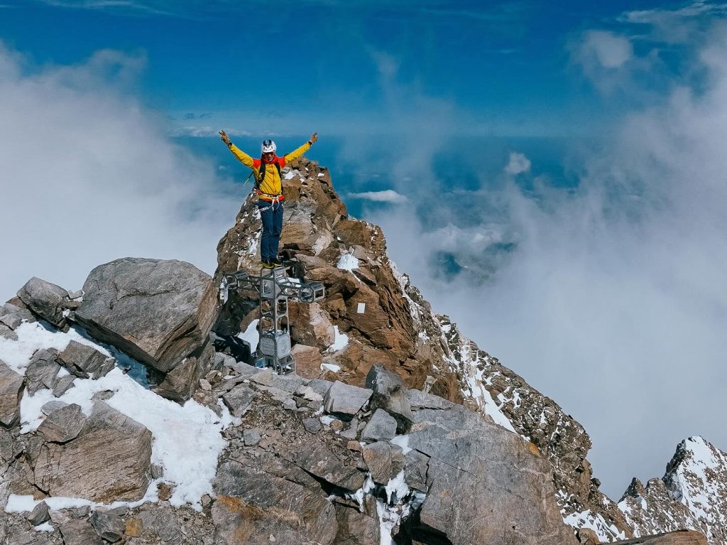 Cazzanelli François