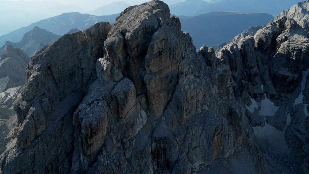 La Cima Falkner @Ufficio stampa Provincia autonoma di Trento