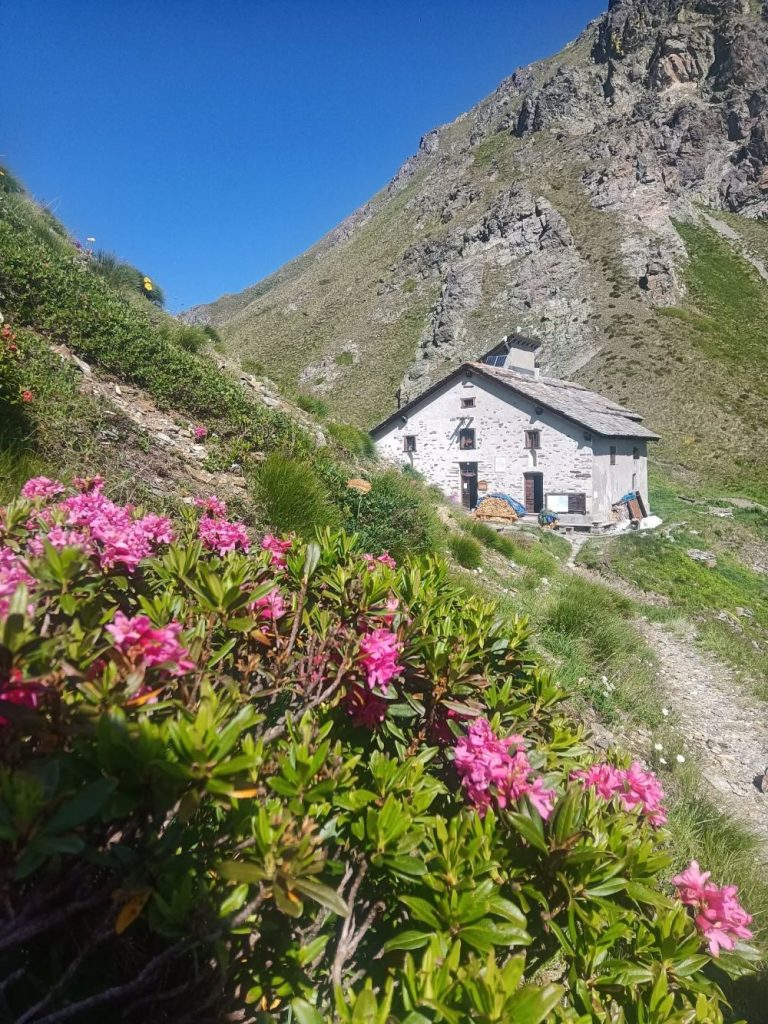 FB Rifugio Ospizio Sottile