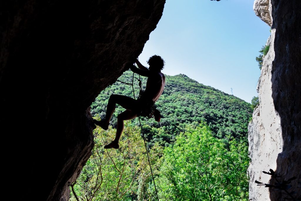 @ Frasassi Climbing Festival