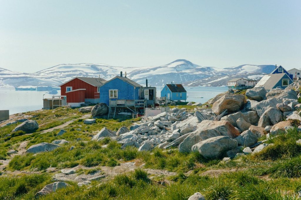 ALPS Groenland Kullorsuaq @ Julian Jonas Schmitt