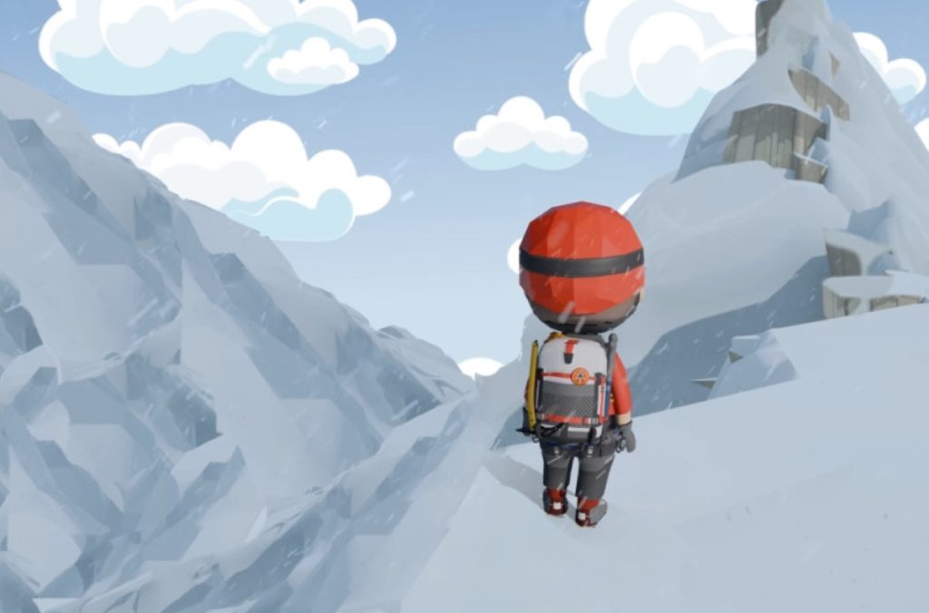 Da Mont Blanc Adventure. Il nuovo videogame sarà disponibile dal 31 luglio @ Fondazione Montagna sicura