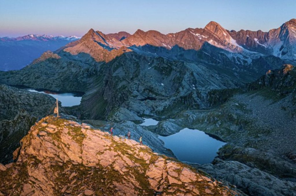 I laghi di Sopranes @ wisthaler