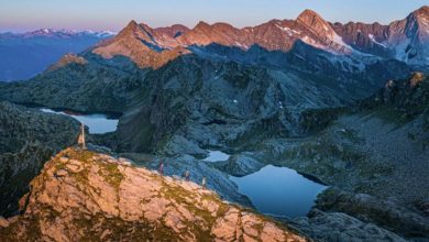 I laghi di Sopranes @ wisthaler