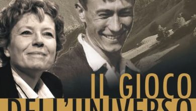 La locandina dello spettacolo del 30 luglio