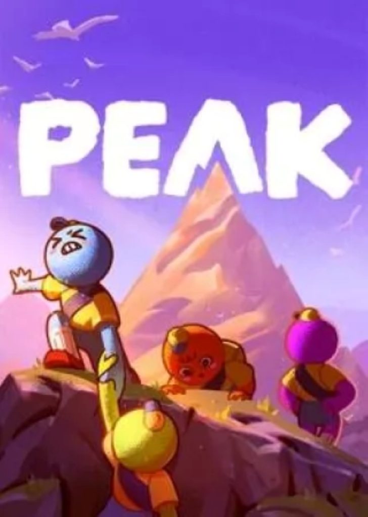 Peak