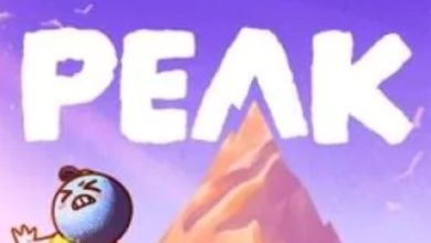 Peak