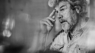 Reinhold Messner @whistaler.com