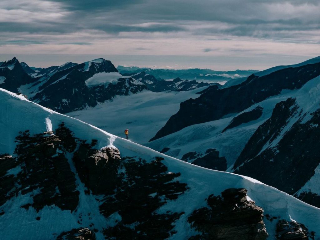 Foto FB Cazzanelli François