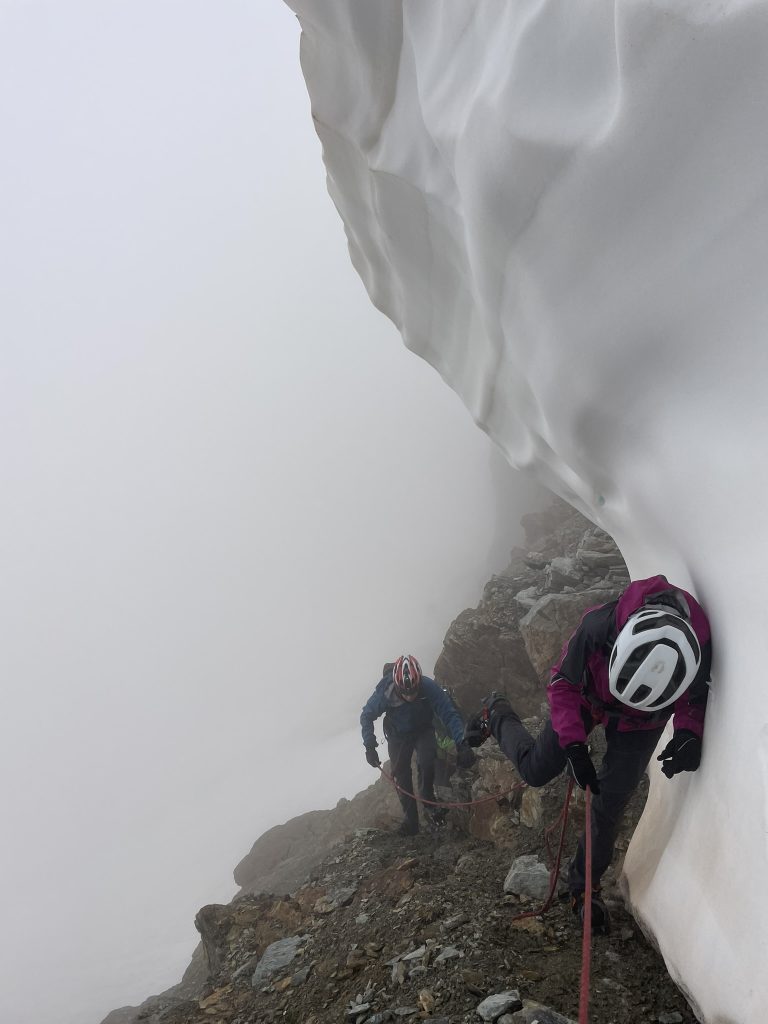 Sbaglia chi non si mette in discussione (foto M. Comi).