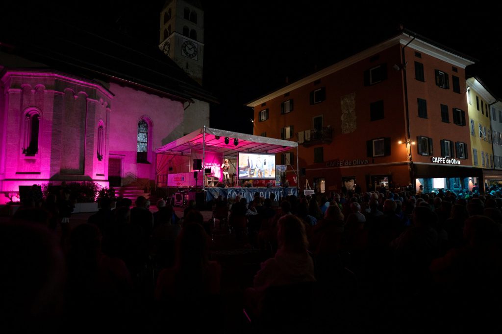Settimana della montagna in Val di Sole CAringa Studio