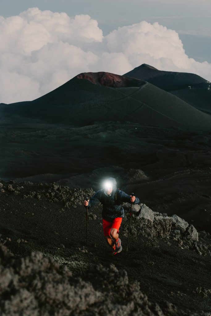 ©matteo pavana, La Sportiva Prodigio Hike GTX