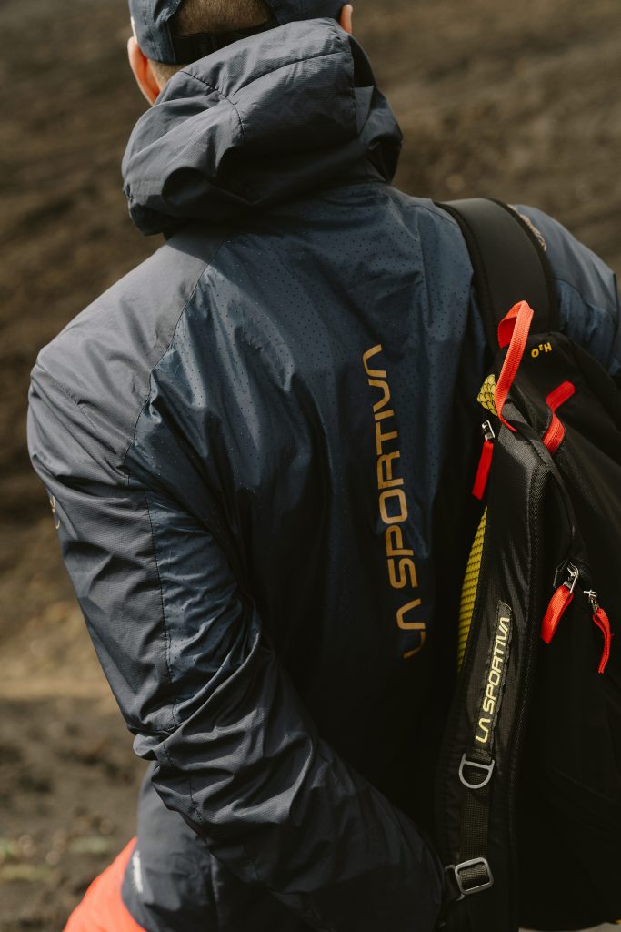 ©matteo pavana, La Sportiva Prodigio Hike GTX