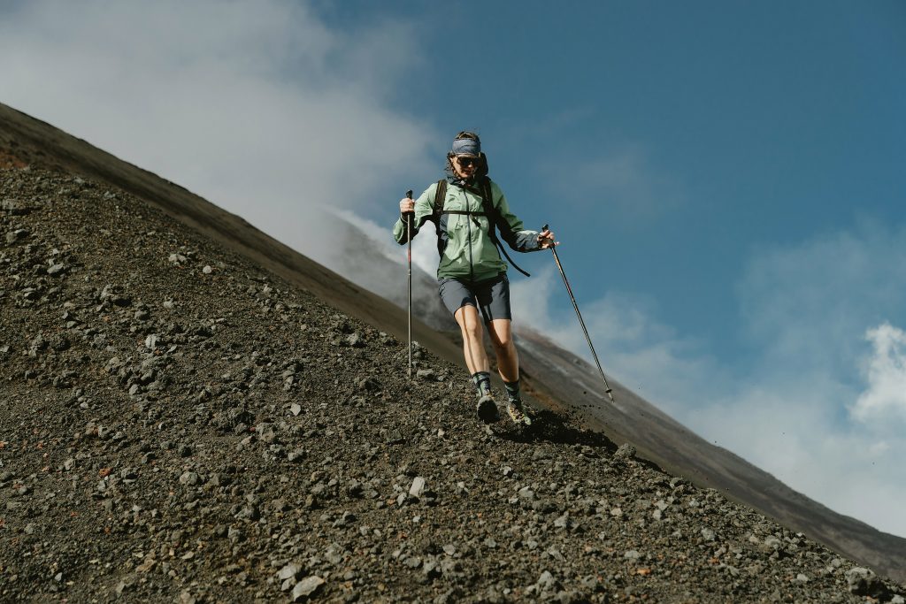 ©matteo pavana, La Sportiva Prodigio Hike GTX
