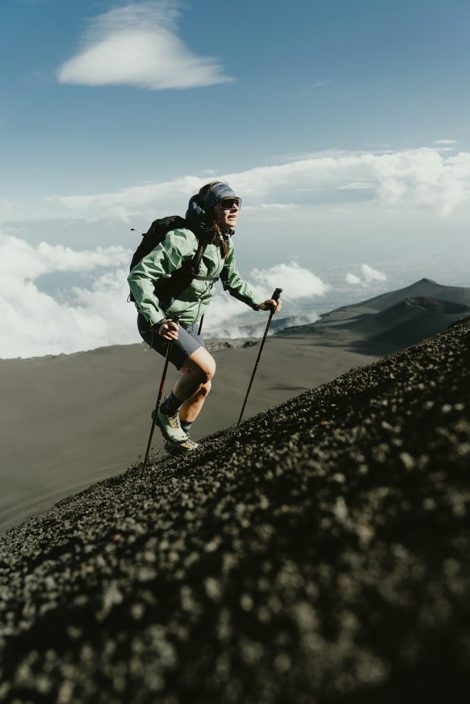 ©matteo pavana, La Sportiva Prodigio Hike GTX