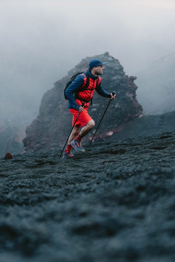 ©matteo pavana, La Sportiva Prodigio Hike GTX