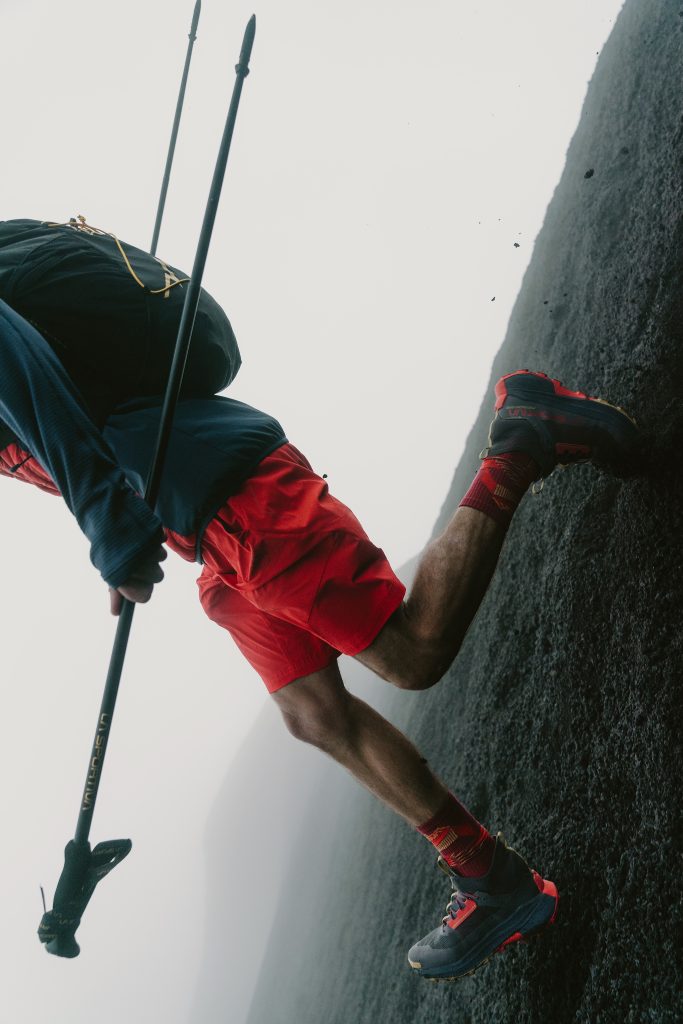 ©matteo pavana, La Sportiva Prodigio Hike GTX
