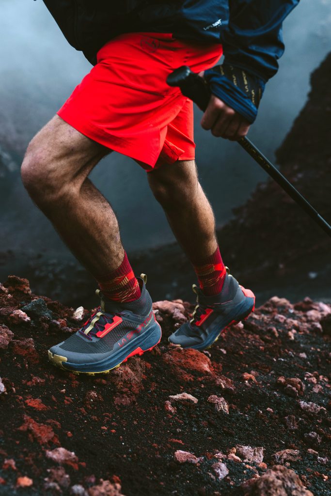 ©matteo pavana, La Sportiva Prodigio Hike GTX