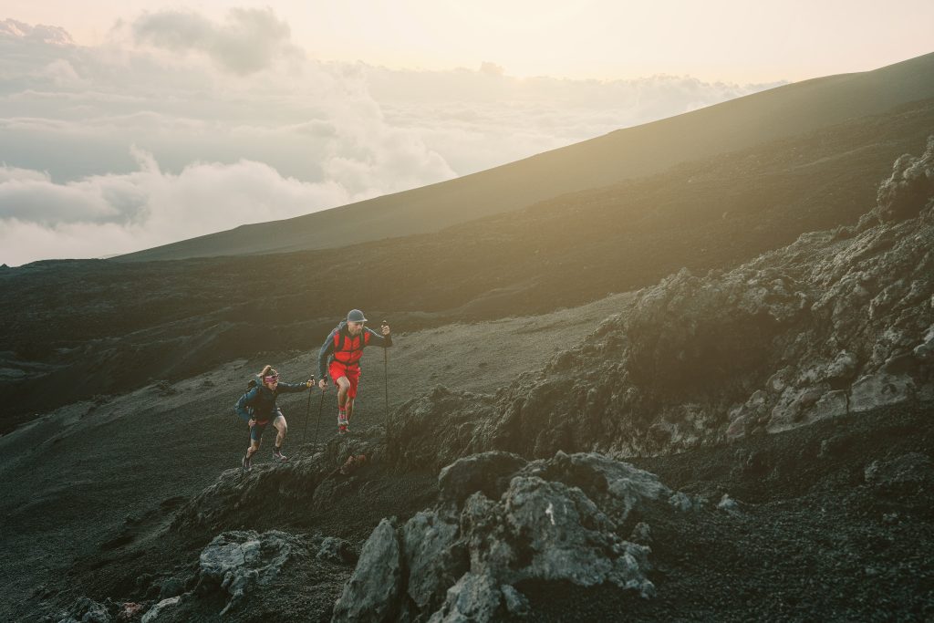 ©matteo pavana, La Sportiva Prodigio Hike GTX
