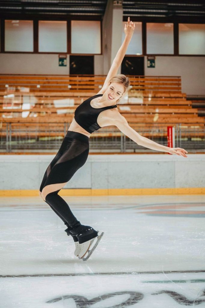 Carolina Kostner