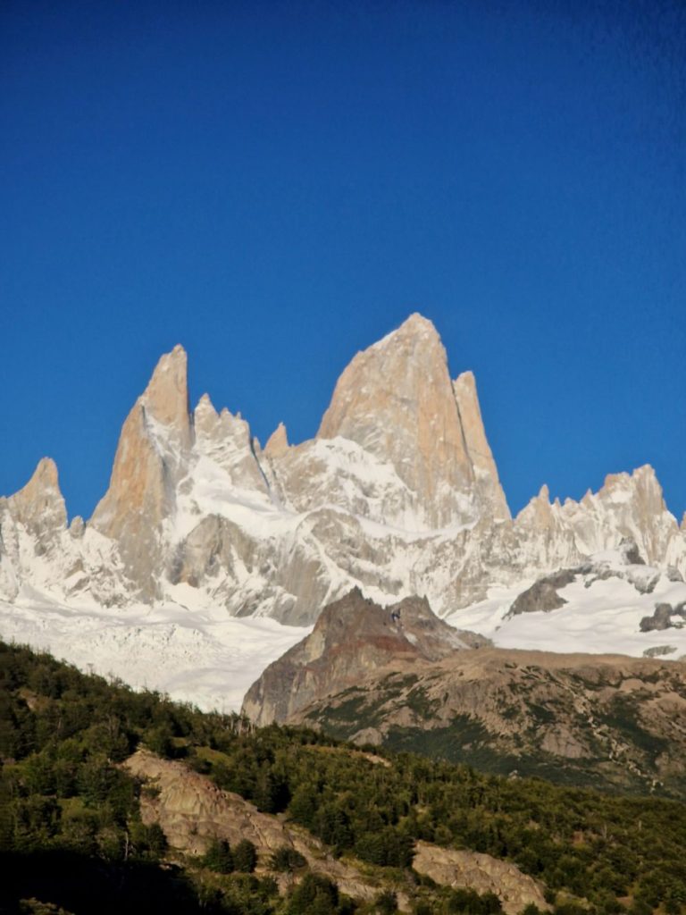 Il Fitz Roy @ Archivio Della Bordella
