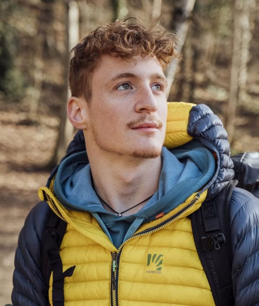 Dylan Chuat @dylan_chuat