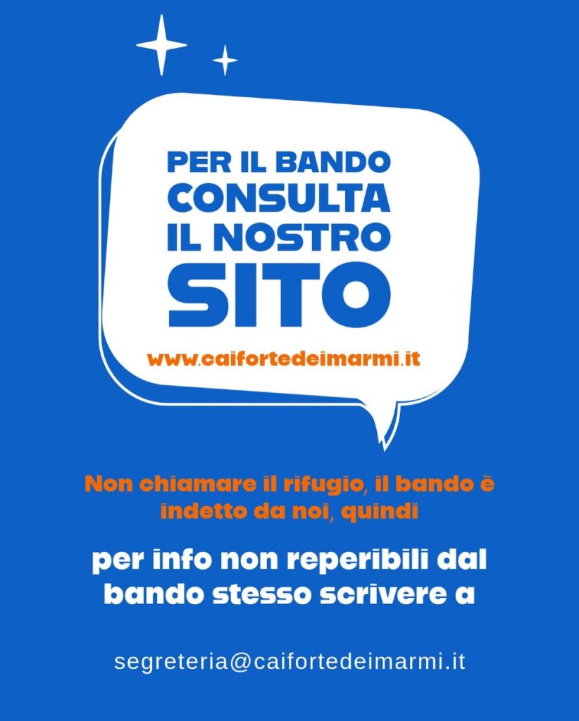 FB Cai Forte dei Marmi