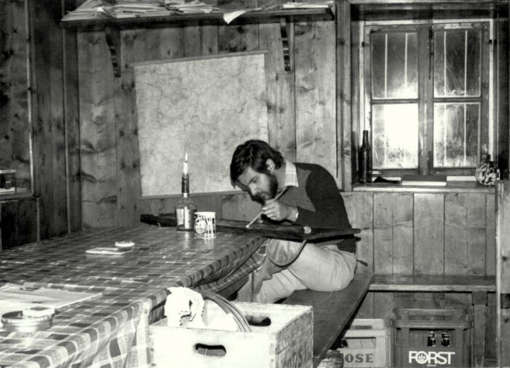 1975 si ridipinge l