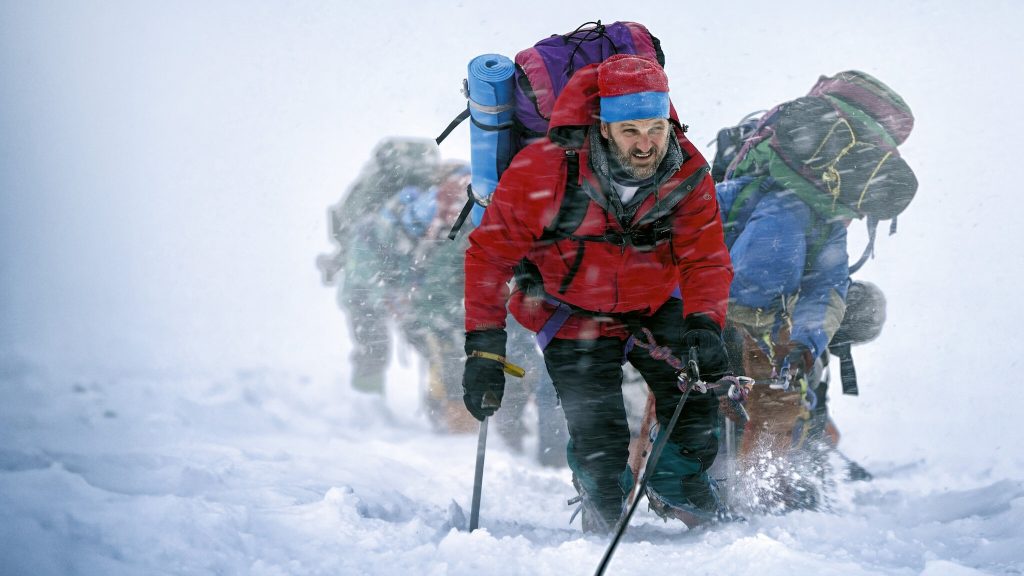 Everest (2015)