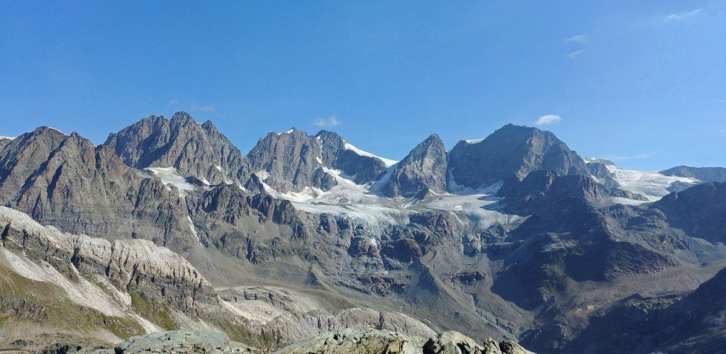Il Massiccio del Bernina @ Wikipedia