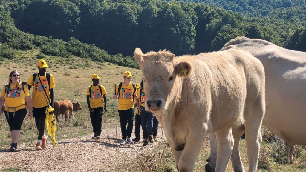 Montagna Libera Tutti 2025