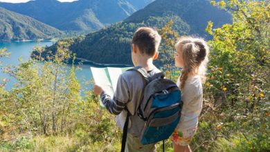 Rendere i bambini protagonisti curiosi della giornata @ Adobe Stock
