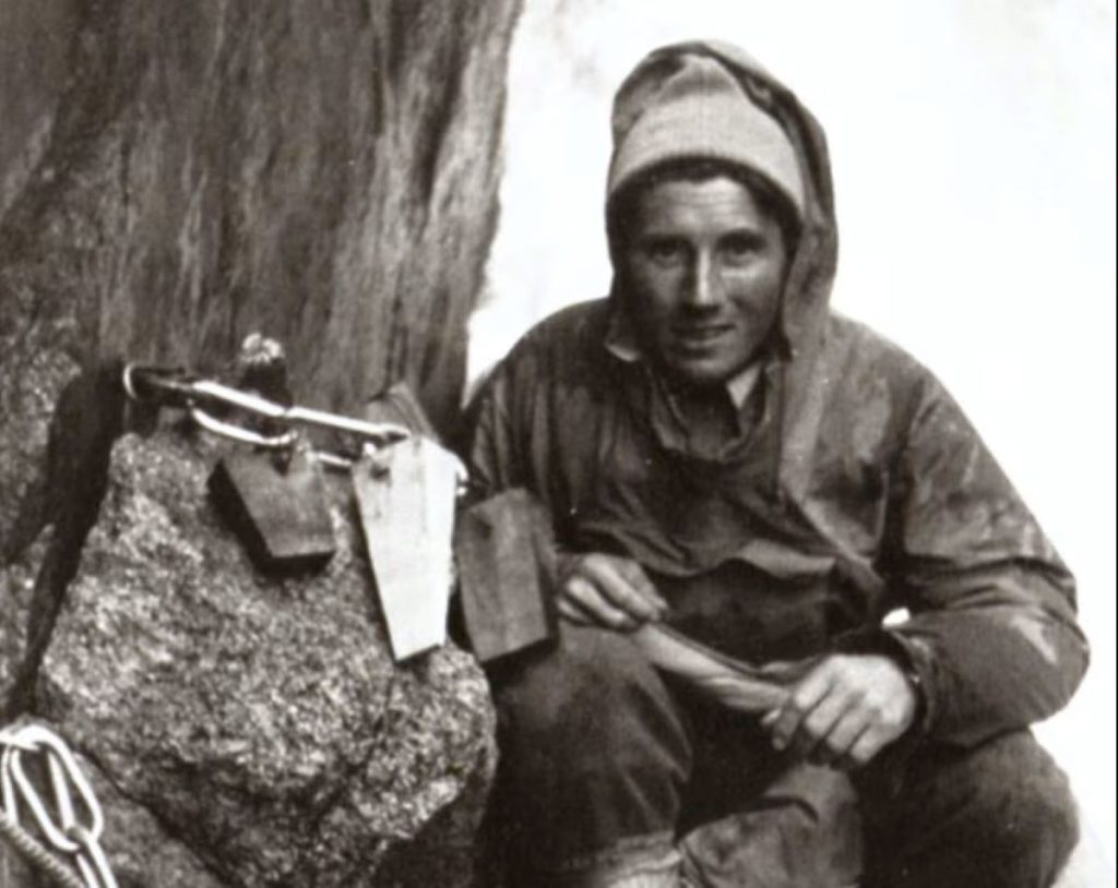 Walter Bonatti