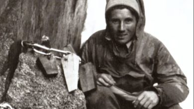 Walter Bonatti