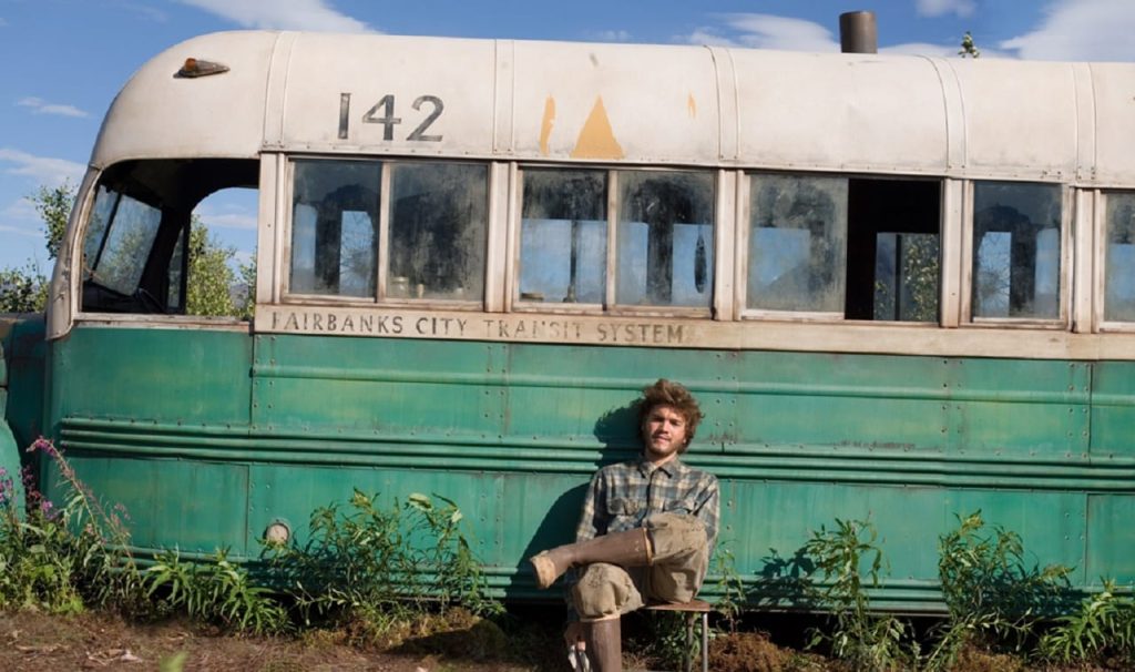 Into the Wild – Nelle terre selvagge (2007)